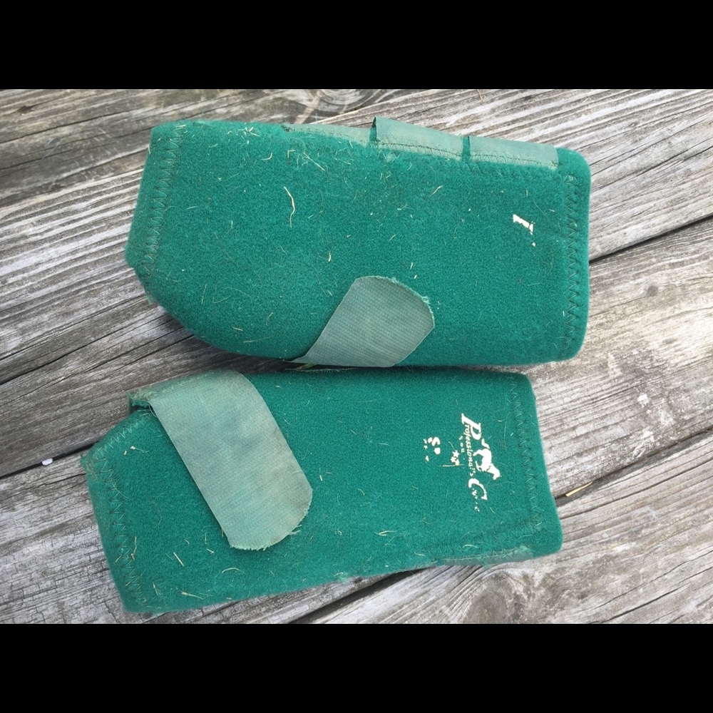 Professional choice boots